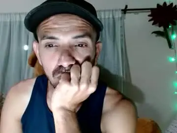 Chaturbate Adult Video Chat of tomas_gerauld