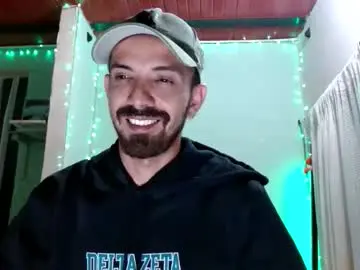 Chaturbate Sex Cam of tomas_gerauld