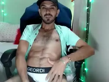 Chaturbate Live Porn of tomas_gerauld