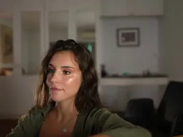Chaturbate Nude Webcam of valerieh