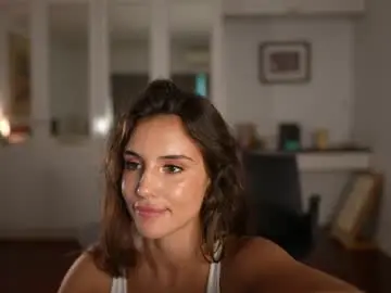 Chaturbate Adult Webcam of valerieh