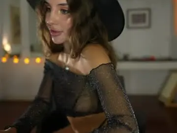 Chaturbate Sex Chat of valerieh