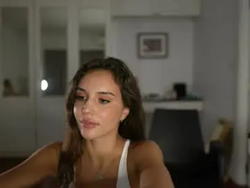 Chaturbate Free Live Porn of valerieh