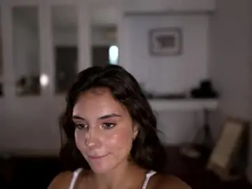 Chaturbate Sex Chat of valerieh