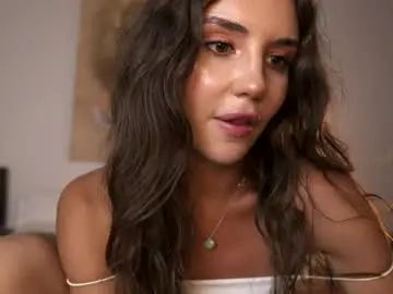 Chaturbate Sex Cam of valerieh