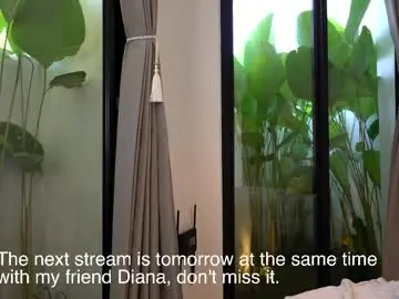 Chaturbate Live Sex of valerieh