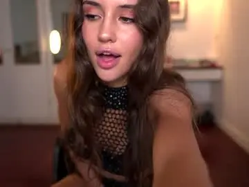 Chaturbate Watch Live Sex Cams of valerieh