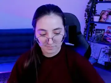 Chaturbate Sex Cam of virtualvoyant