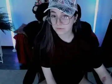 Chaturbate Sex Cam of virtualvoyant