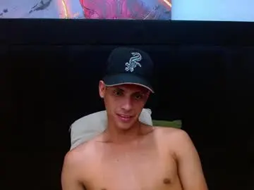 Chaturbate Adult Video Chat of wiltom_