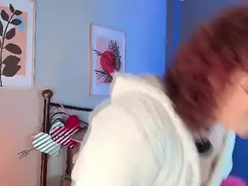 Chaturbate Adult Webcam of _sarahrose