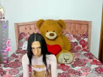 Chaturbate Sex Cam of andreaytatyts