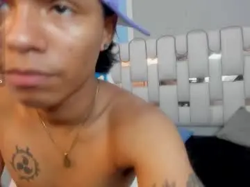 Chaturbate Adult Video Chat of andykings_1