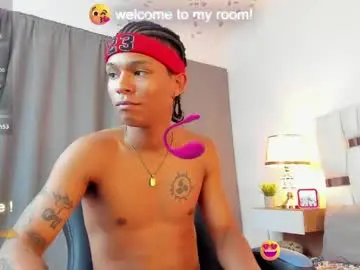 Chaturbate Best Webcam of andykings_1