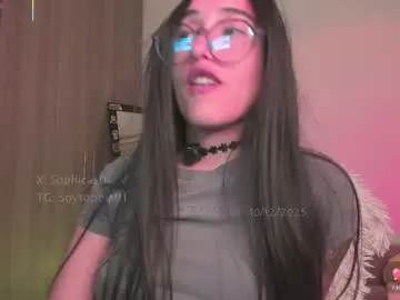 Chaturbate Adult Video Chat of betsabe_butlers_