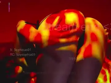 Chaturbate Adult Webcam of betsabe_butlers_