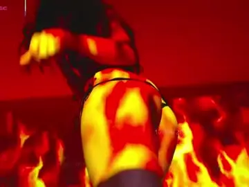 Chaturbate Adult Webcam of betsabe_butlers_