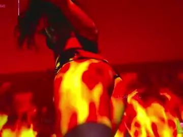 Chaturbate Live Sex of betsabe_butlers_