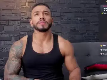 Chaturbate Best live sex cam show of brock_hurn