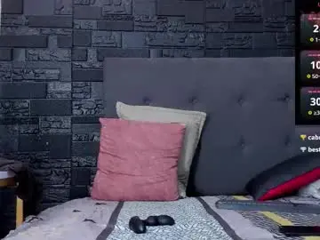 Chaturbate Live Sex of brock_hurn