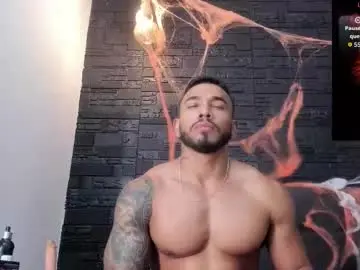 Chaturbate Live Porn of brock_hurn