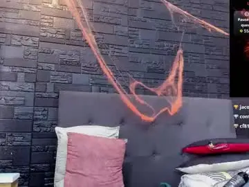 Chaturbate Live Sex Cam of brock_hurn