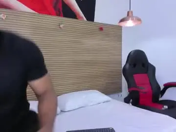 Chaturbate Sex Cam of brock_hurn