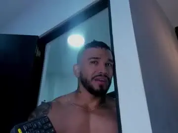 Chaturbate Live Porn of brock_hurn