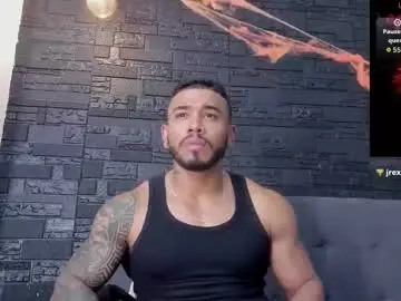 Chaturbate Adult Video Chat of brock_hurn