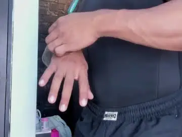 Chaturbate Live Sex of brock_hurn