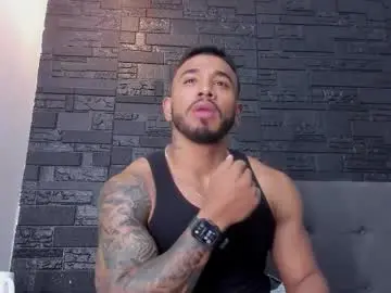 Chaturbate Live Porn of brock_hurn