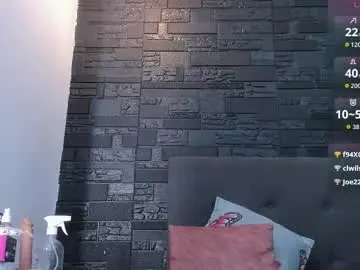 Chaturbate Watch Live Sex Cams of brock_hurn