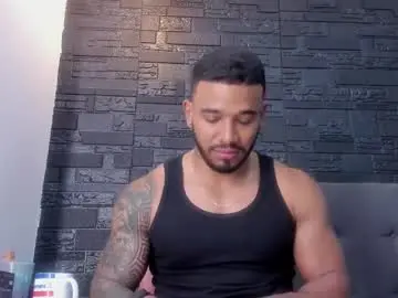 Chaturbate Private Sex Chat of brock_hurn