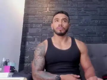 Chaturbate Live Porn of brock_hurn