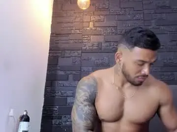 Chaturbate Best live sex cam show of brock_hurn