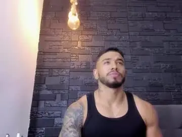 Chaturbate Best Webcam of brock_hurn