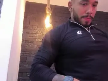 Chaturbate Best Webcam of brock_hurn