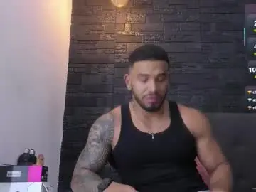 Chaturbate Adult Webcam of brock_hurn