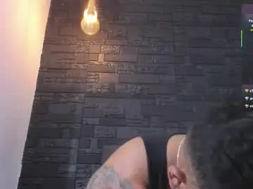 Chaturbate Best Webcam of brock_hurn