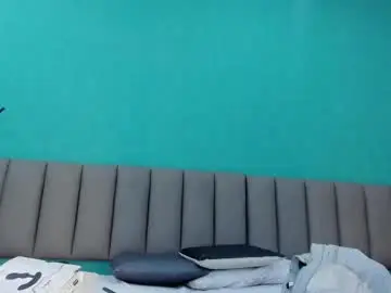 Chaturbate Private Sex Chat of brock_hurn