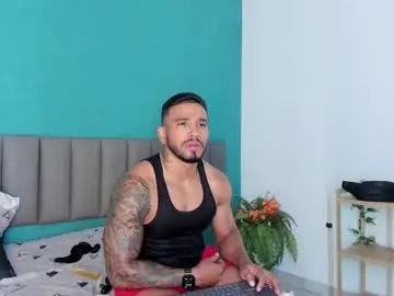 Chaturbate Adult Video Chat of brock_hurn