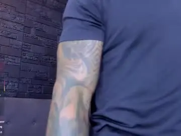 Chaturbate Live Porn of brock_hurn