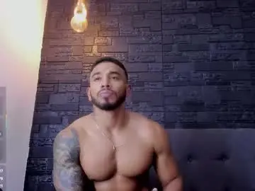 Chaturbate Best live sex cam show of brock_hurn