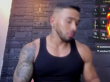 Chaturbate Watch Live Sex Cams of brock_hurn