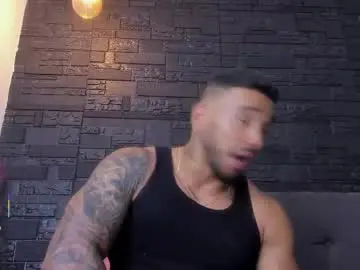 Chaturbate Best Webcam of brock_hurn