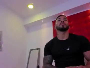 Chaturbate Sex Chat of brock_hurn