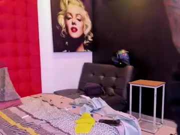 Chaturbate Best Webcam of brock_hurn