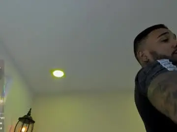 Chaturbate Free Live Porn of brock_hurn