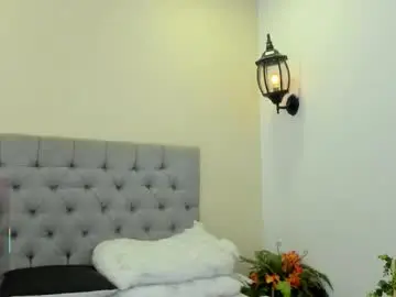 Chaturbate Live Sex of brock_hurn