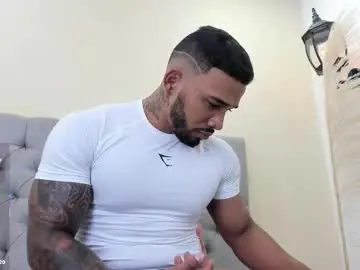 Chaturbate Watch Live Sex Cams of brock_hurn